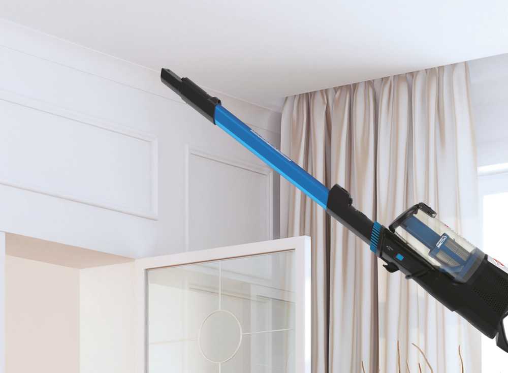 HFREE 500 HF522UPT 001 Cordless vacuum cleaners Hoover